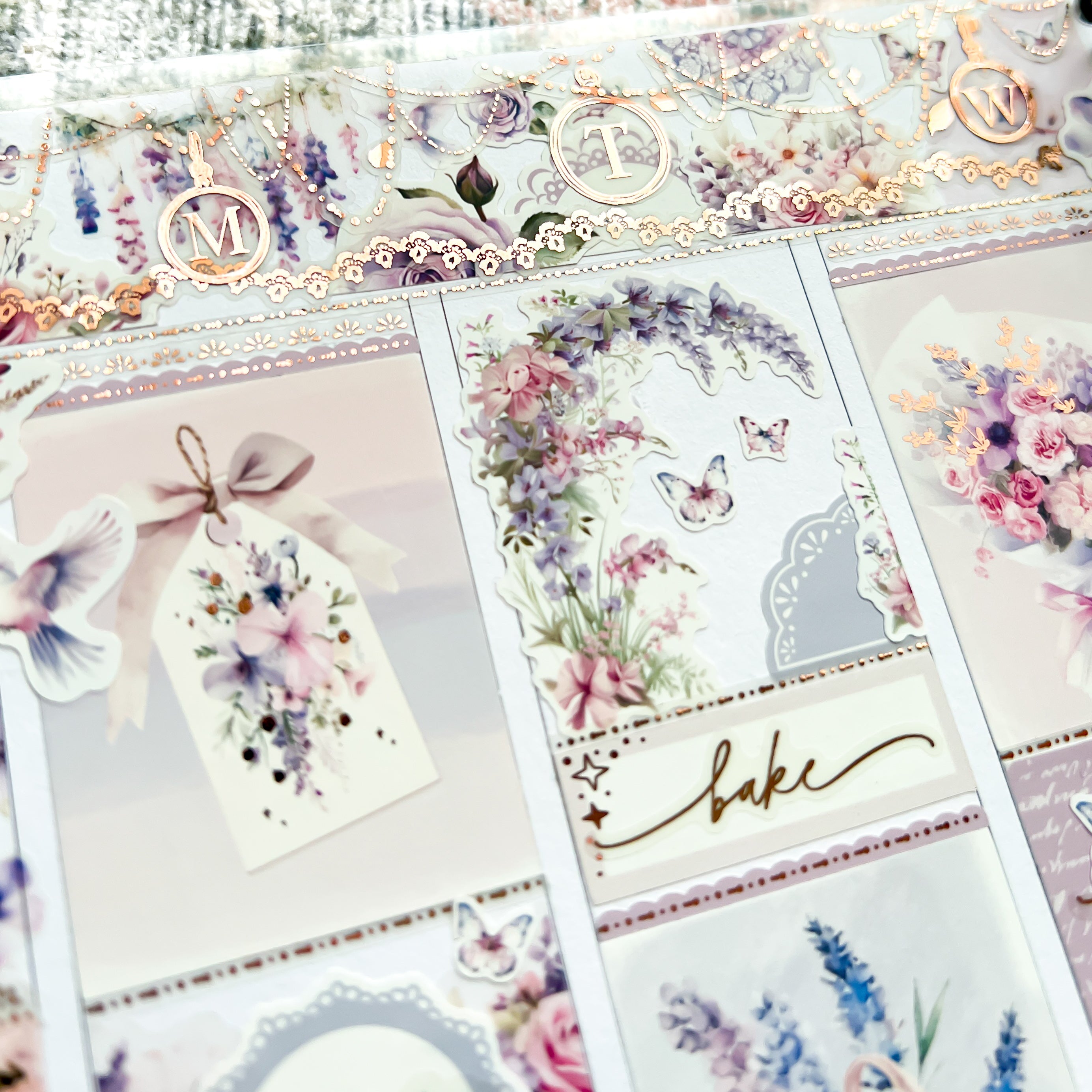 Sticker Kits & Add-Ons