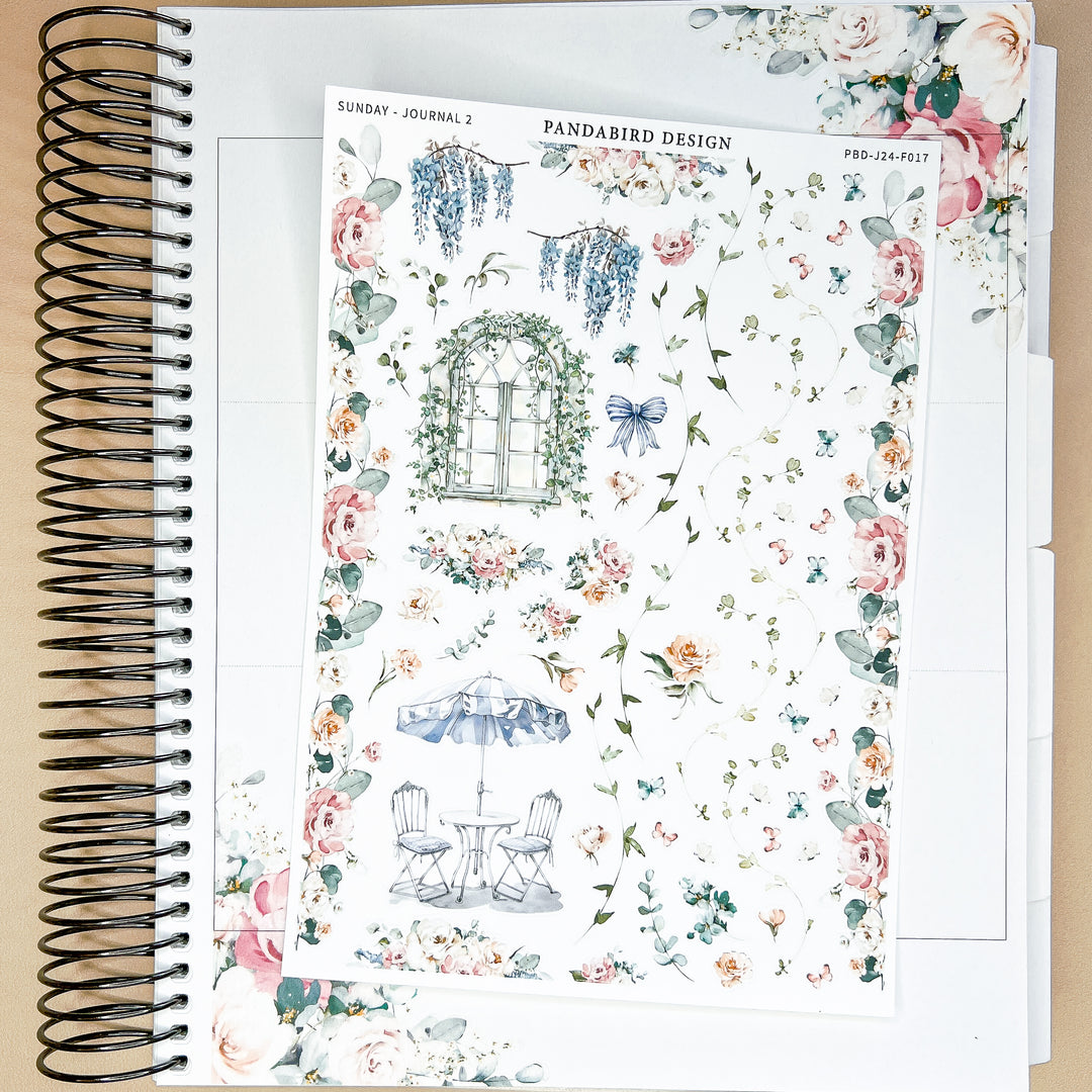 Sunday Journal 2