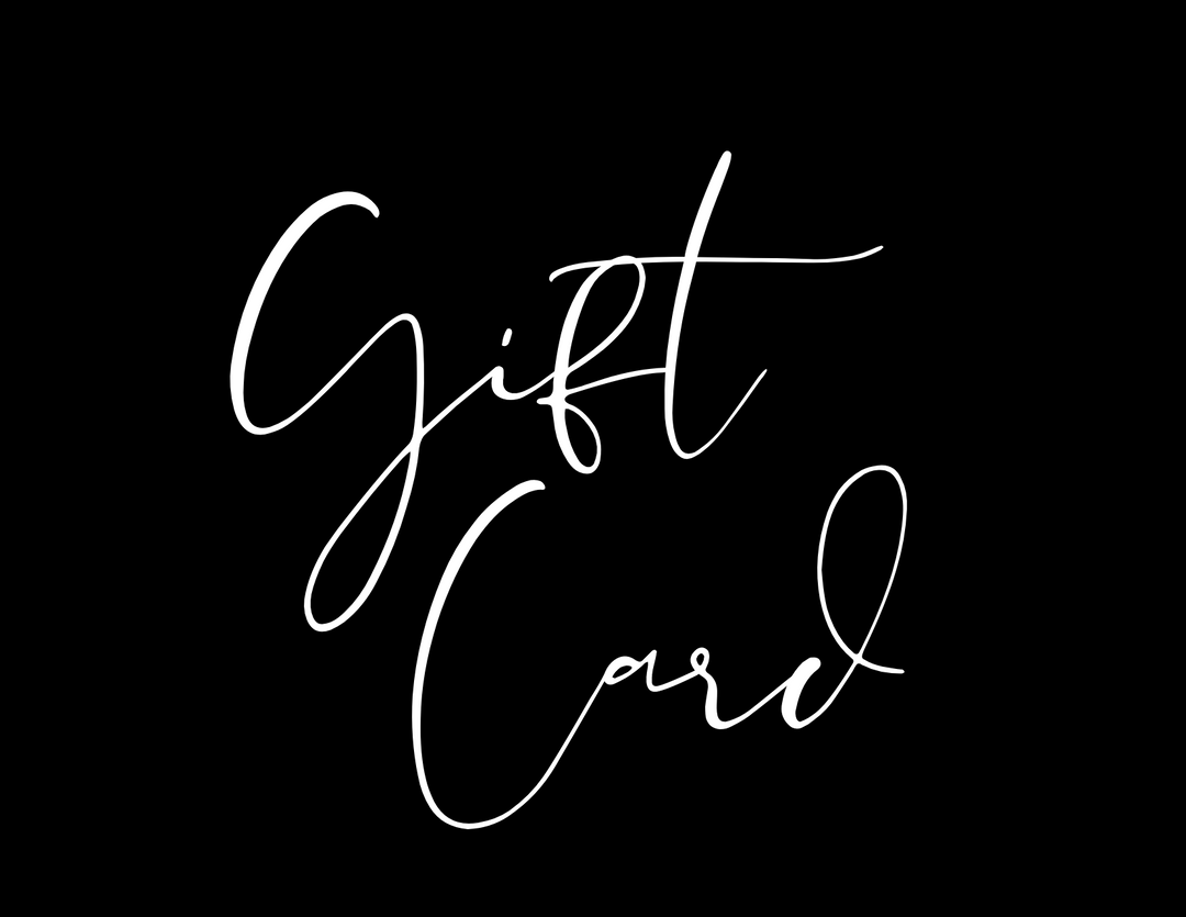 e-Gift Card